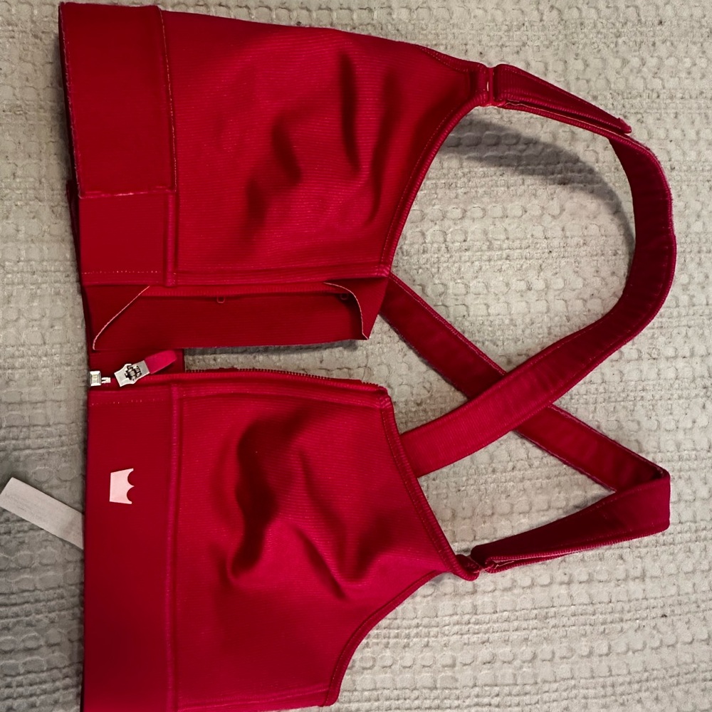 Bundle of 2 SheFit Ultimate sports bra - Picture 6 of 8